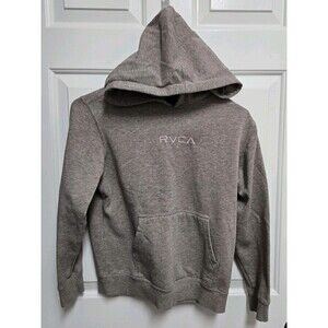 RVCA Sweater Hoodie - Boys Fit Size M